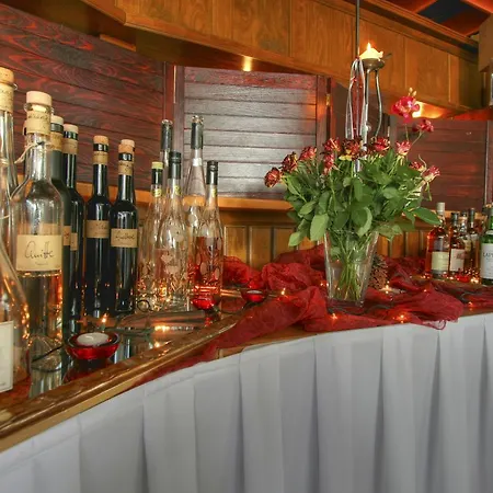 Hotel Sport Und Tagungshotel 3*