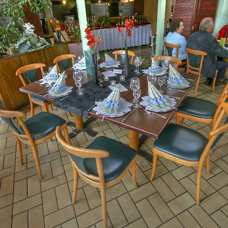 Hotel Sport Und Tagungshotel 3*