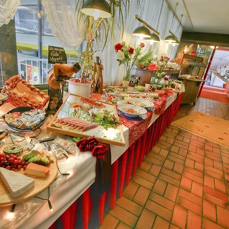 Sport Und Tagungshotel 3* Kenzingen