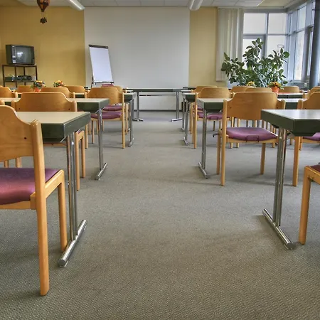 Sport Und Tagungshotel 3* Kenzingen