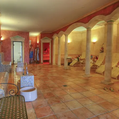 Sport Und Tagungshotel 3* Kenzingen