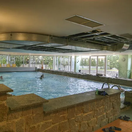 Hotel Sport Und Tagungshotel 3*