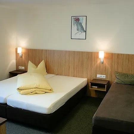 Sport Und Tagungshotel 3* Kenzingen