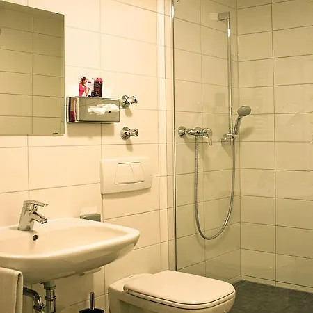 Sport Und Tagungshotel 3* Kenzingen