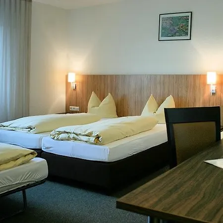Hotel Sport Und Tagungshotel 3*