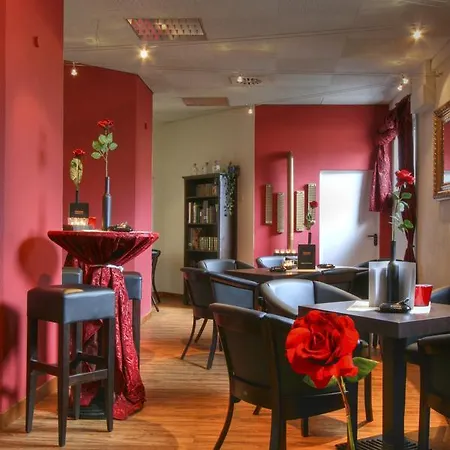 Sport Und Tagungshotel 3* Kenzingen