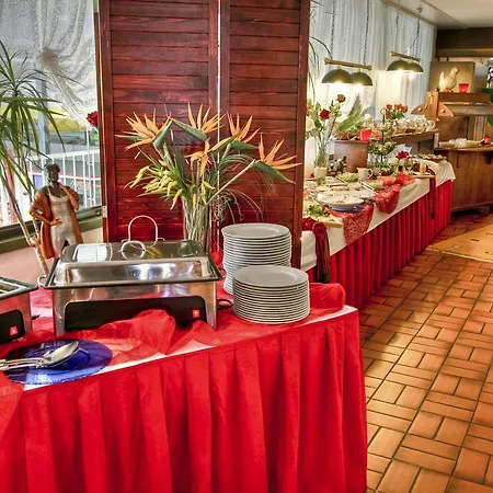 Sport Und Tagungshotel 3* Kenzingen