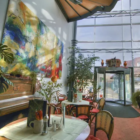 Sport Und Tagungshotel 3* Kenzingen