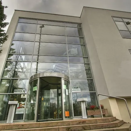 Sport Und Tagungshotel 3* Kenzingen