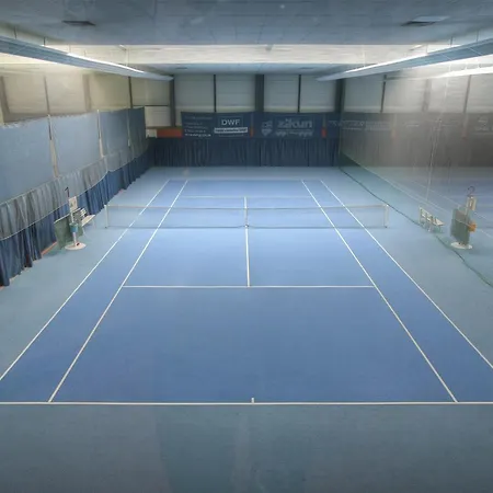 Sport Und Tagungshotel 3* Kenzingen