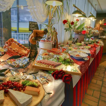 Sport Und Tagungshotel 3* Kenzingen