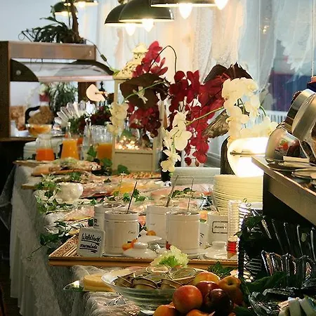 Hotel Sport Und Tagungshotel 3*