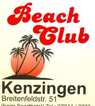 Hotel Sport Und Tagungshotel 3*