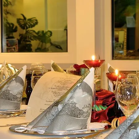 Hotel Sport Und Tagungshotel 3*