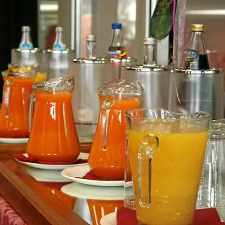 Sport Und Tagungshotel 3* Kenzingen