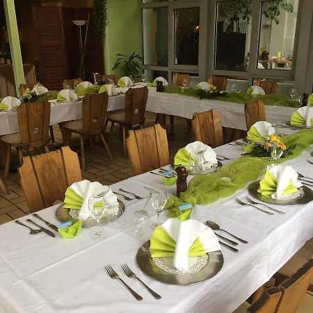 Sport Und Tagungshotel 3* Kenzingen