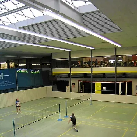 Sport Und Tagungshotel 3* Kenzingen