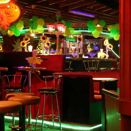 Sport Und Tagungshotel 3* Kenzingen