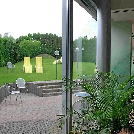 Sport Und Tagungshotel 3* Kenzingen