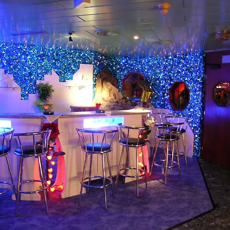 Hotel Sport Und Tagungshotel 3*