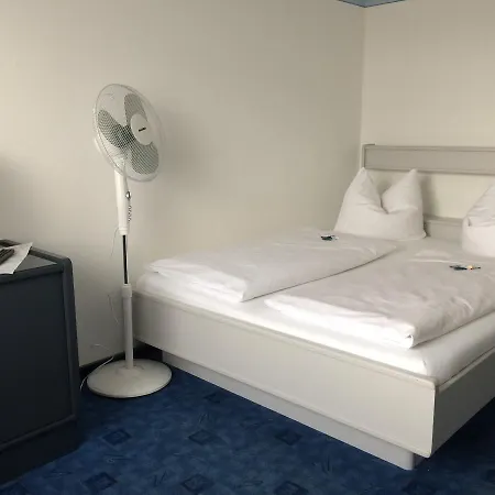 Hotel Sport Und Tagungshotel 3*