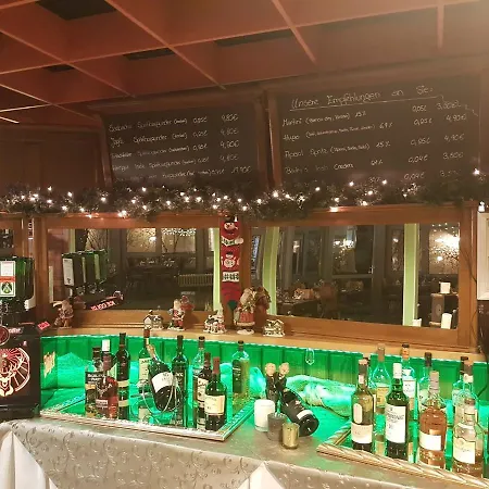 Hotel Sport Und Tagungshotel 3*