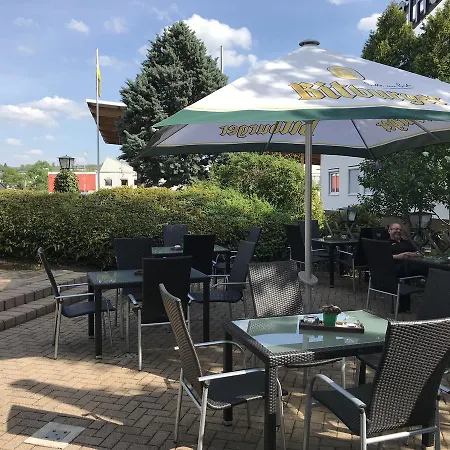 Sport Und Tagungshotel Hotel Kenzingen