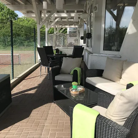 Sport Und Tagungshotel Hotel 3*