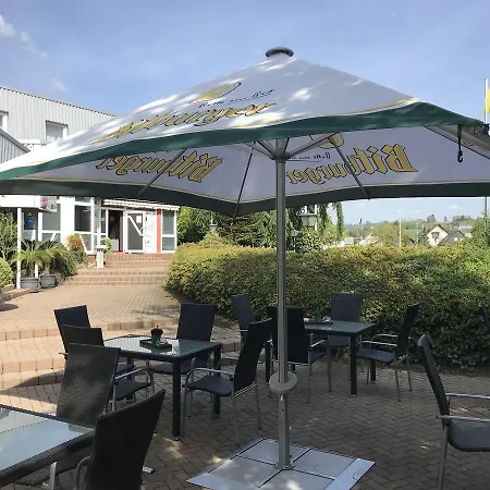 Sport Und Tagungshotel Kenzingen