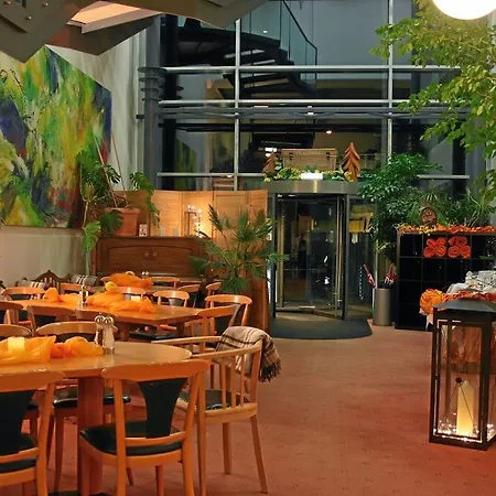 Hotel Sport Und Tagungshotel