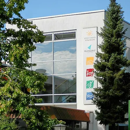 Sport Und Tagungshotel